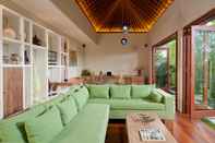 Others Villa Joss by Nagisa Bali