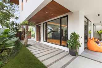 Exterior 4 Villa Daun 3 Canggu by Premier Hospitality Asia