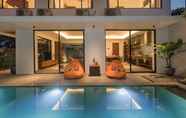 Swimming Pool 3 Villa Daun 3 Canggu by Premier Hospitality Asia