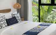 Bedroom 5 Villa Daun 3 Canggu by Premier Hospitality Asia