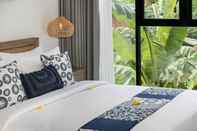 Bedroom Villa Daun 3 Canggu by Premier Hospitality Asia