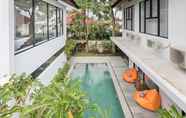 Swimming Pool 2 Villa Daun 3 Canggu by Premier Hospitality Asia