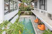 Swimming Pool Villa Daun 3 Canggu by Premier Hospitality Asia