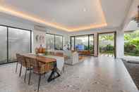 Common Space Villa Daun 3 Canggu by Premier Hospitality Asia