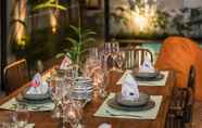 Restaurant 4 Villa Daun 3 Canggu by Premier Hospitality Asia