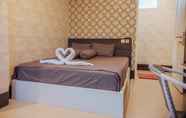 Phòng ngủ 3 Simple Kuta Bedroom