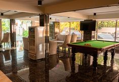 Bar, Cafe and Lounge 7 Anandpura Riverside Hotel