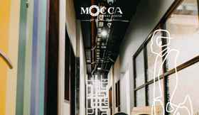 ล็อบบี้ 5 Mocca Guest House