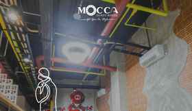 ล็อบบี้ 4 Mocca Guest House