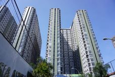 Bangunan Cinnamon Room by Azzam