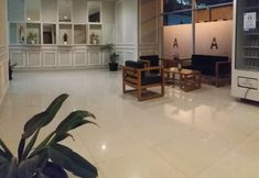 Lobby 7 Cinnamon Room by Azzam