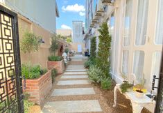 Exterior 4 NIMANO SUITES