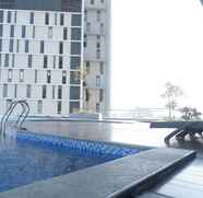 Lobi 3 Premium 2BR at The Linden Apartment near Marvell City Mall By Travelio