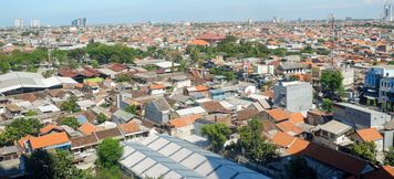 Nearby View and Attractions 5 Premium 2BR at The Linden Apartment near Marvell City Mall By Travelio