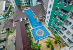 Atraksi di Area Sekitar 7 Great Choice 2BR Apartment at Salemba Residence By Travelio