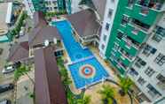 Điểm tham quan lân cận 7 Great Choice 2BR Apartment at Salemba Residence By Travelio