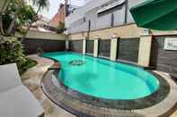 Swimming Pool Nusalink Near Menteng