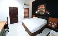 Phòng ngủ 7 Nusalink Near Menteng
