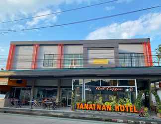 ภายนอกอาคาร 2 Tanatnan Hotel