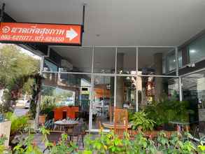 Luar Bangunan 4 Tanatnan Hotel