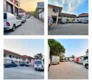 Accommodation Services 6 Tanatnan Hotel
