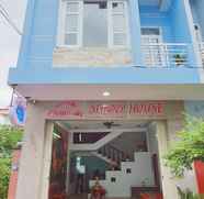 Bên ngoài 4 Sunny House Quy Nhon