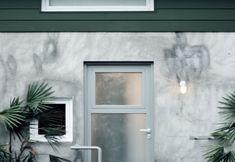 Exterior 3 Hunting Hi & Low Surf Shack Batu Karas