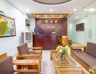 Sảnh chờ 2 GIA TUAN HOTEL