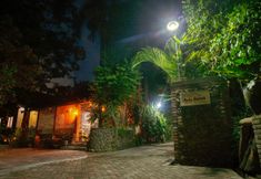 Exterior 7 Bata Merah Homestay Syariah