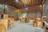 Functional Hall Bata Merah Homestay Syariah