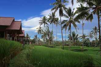 Lobby Hidden Sleep Bali