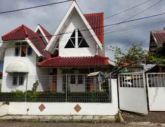 Luar Bangunan 2 Villa AFI