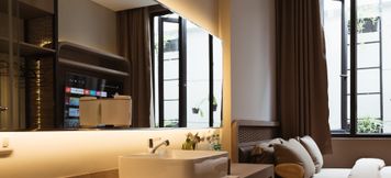 Bedroom 5 W Home Benhil