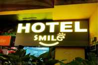 Bangunan Smile Hotel Chow Kit PWTC