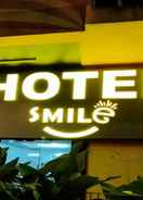 EXTERIOR_BUILDING Smile Hotel Chow Kit PWTC