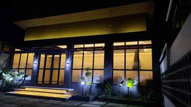 Luar Bangunan 4 KingKabba Guest House Wonosobo