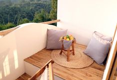 Kamar Tidur 6 Boscha Villas