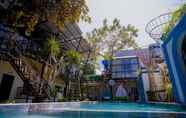 Swimming Pool 6 86 Homestay Phan Thiet