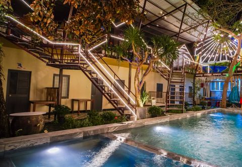 Lobby 86 Homestay Phan Thiet