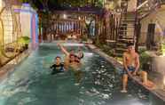 Swimming Pool 2 86 Homestay Phan Thiet