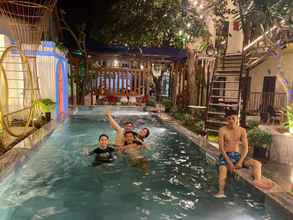 Swimming Pool 4 86 Homestay Phan Thiet