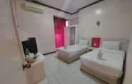 Phòng ngủ 7 Phutawan Hotel