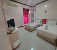 Phòng ngủ 7 Phutawan Hotel
