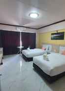 BEDROOM โรงแรมภูตะวัน