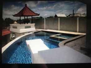 Swimming Pool 4 Dream View Villa Studio