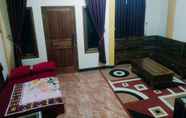 Common Space 4 Homestay Aqiela syariah