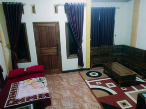 Ruang untuk Umum 4 Homestay Aqiela syariah