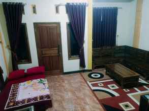 Common Space 4 Homestay Aqiela syariah