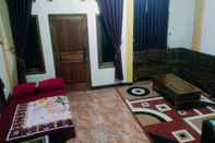 Common Space Homestay Aqiela syariah