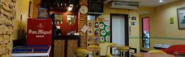 ร้านอาหาร 3 OYO 672 Capitol Tourist Inn